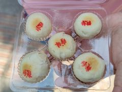 四色水晶饼-德懋恭(西大街店)