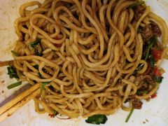 -阿当·小炒牛肉面(人广店)