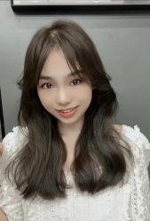 点击看大图 -MORI HAIR SALON日式美发沙龙