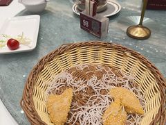 -喜宴又一村·粤菜·茶点·海鲜(壹方天地店)