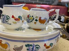 -点都德(北京路贰店)