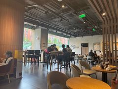 -COSTA COFFEE(金长安大厦店)