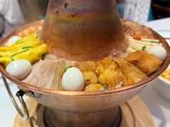 -松鹤楼·非遗·苏帮菜(融科店)