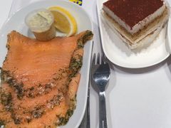 -宜家·瑞典风味餐厅(烟台路店)
