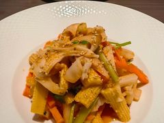 -将相和·海鲜蒸饺大连菜