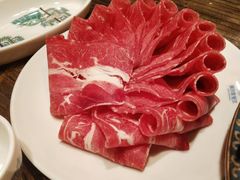 -额尔敦传统涮(公园西路店)