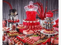 -Salon de Ville浦江汇(上海外滩华尔道夫酒店店)