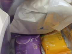 -好利来(柳北店)