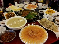 -香丽缘饭馆(黑龙潭店)