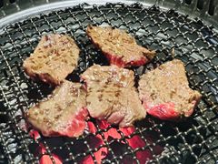 -丸藏和牛烧肉专门店(园区师惠坊店)