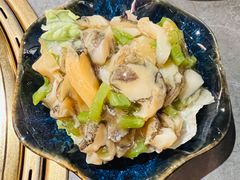 -花时·炭火烧肉(东百中心A馆店)