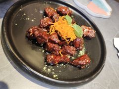 -江南里·新浙菜(苏州大悦城店)