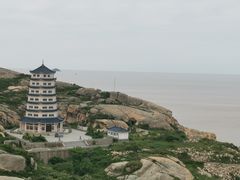 -洋山深水港