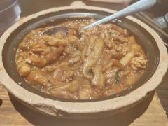 -啫火啫啫煲·顺德干蒸(壹海城店)