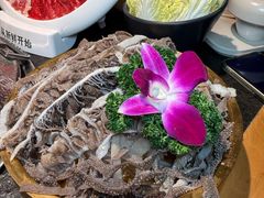 -牛品荟牛肉火锅(新城广场店)