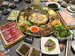 -椰小鸡·琼州糟粕醋(美兰缤纷城店)