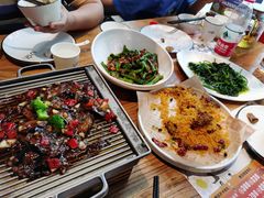 -U你·天然调味(南湖总店)