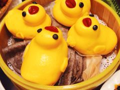 -大地春饼店(黄河路店)