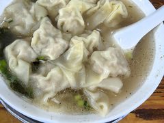 -小秋水饺(大成路总店)