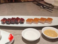 -广州文华东方酒店·江-由辉师傅主理