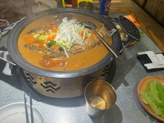 -探鱼·鲜青椒爽麻烤鱼(北京路天河城店)