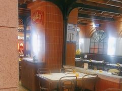 -太食獸泰式茶餐厅(兰州中心首店)
