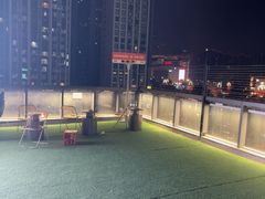 -星野派对·露营团建聚会主题轰趴馆(高新店)