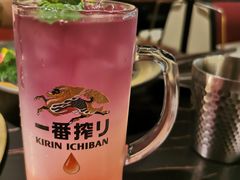 -厚贞日式烤肉(浦东汇智店)