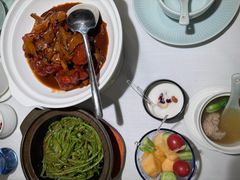 -半勺·新徽菜(银泰城店)
