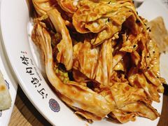 -河沿肉饼Beijing Pie(东华门店)