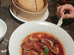 -汤城小厨•粤菜•靓汤(苏州街店)