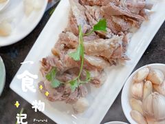 -清真华宇开锅羊肉