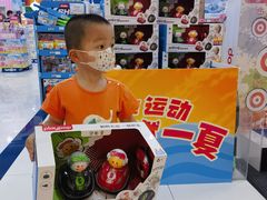 -TOYSRUS玩具反斗城(正大广场店)