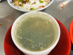 -秦胖子肉陀良心店