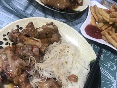 -贤花饭店(凯德店)