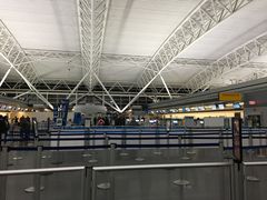 -约翰·菲茨杰拉德·肯尼迪国际机场