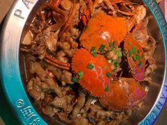 -胖哥俩肉蟹煲(爱琴海购物公园店)