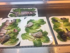 -大龍自助火锅(大营店)