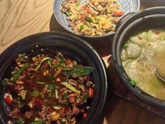 -茄子恰恰·新云南小炒(坪山益田店)