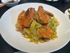 -常鲜楼常来尝鲜海胆馆(星海店)