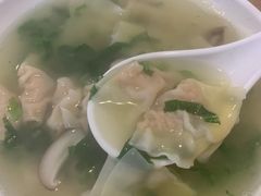 -海胆小馆(东北水饺·春柳店)