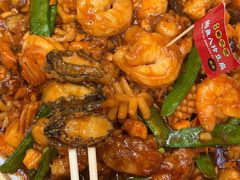 -清真•蜀风园(丁字沽总店)
