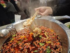 -老哥门肥肠鱼(鱼嘴店)