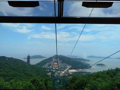 -普陀山慧济禅寺