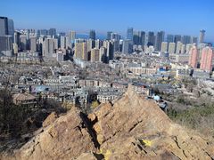 -南山健身公园