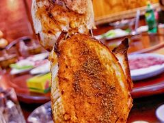 -義聚德·清真铜锅涮羊肉·烧烤(河东店)