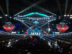 -成都金融城演艺中心