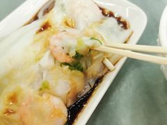 韭王鲜虾肠-穗银肠粉店(东川路店)