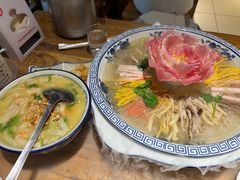 -老雒阳清真水席(瀍河店)