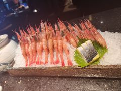 -上井精致料理自助餐(松雷店)